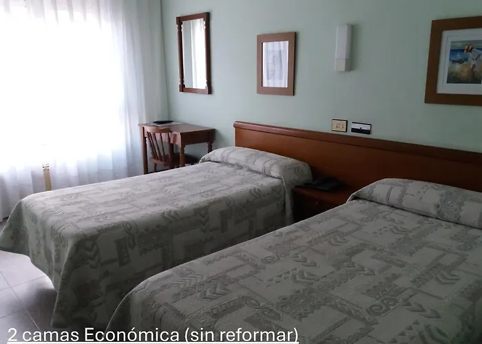 Hotel Avenida