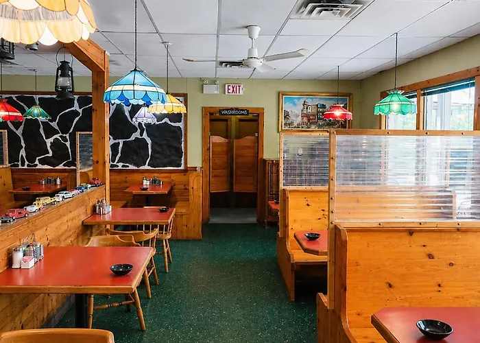 Top Notch Motel