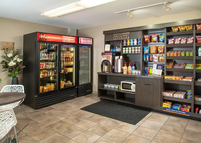 Candlewood Suites Bellevue By Ihg