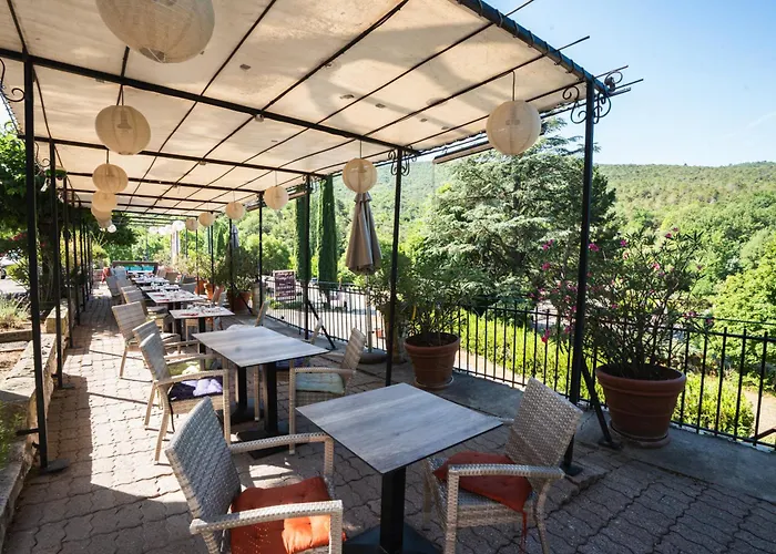 Auberge De L'Escargot D'Or