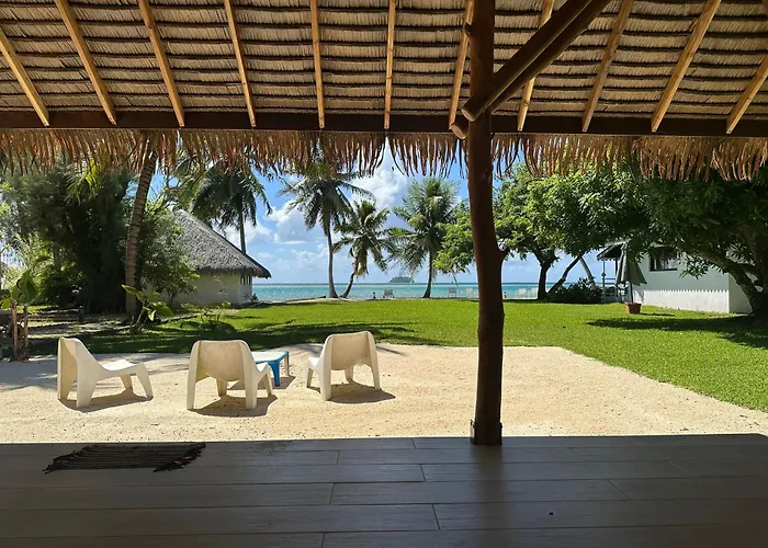Hotel Atiapiti