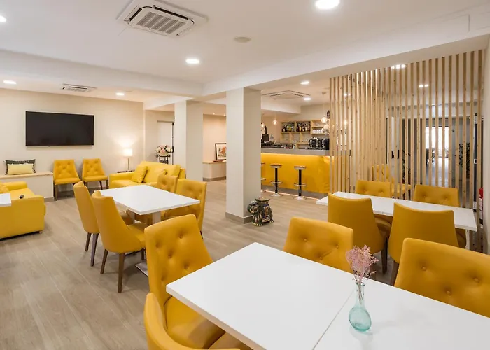 Hotel Saiola
