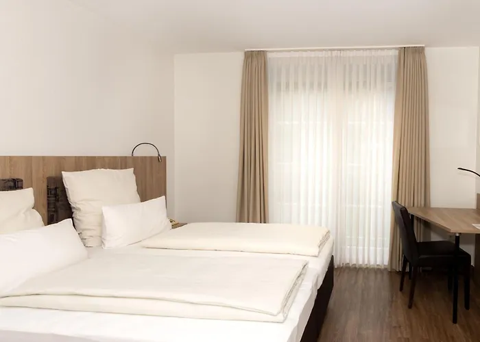 Hotel Jesteburger Hof