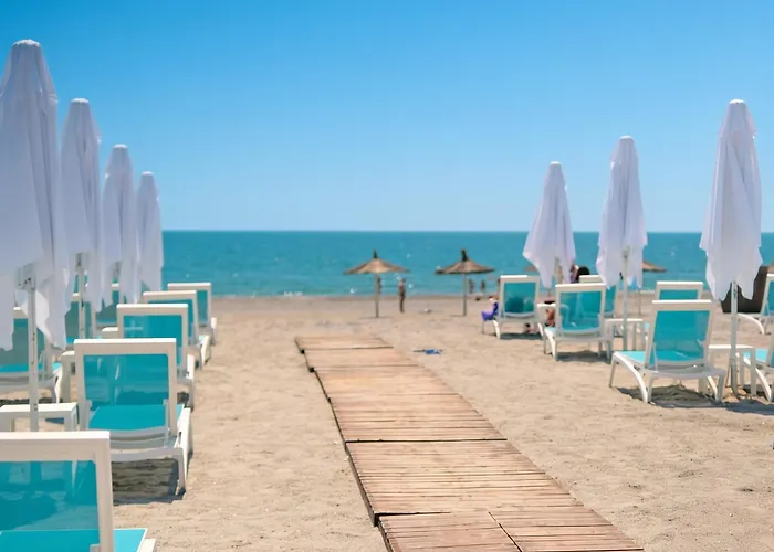Hotel Melodia