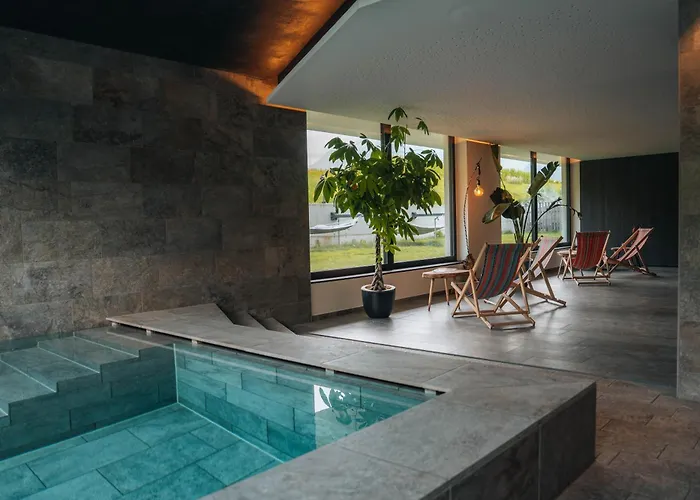 Hotel Wochtla Buam