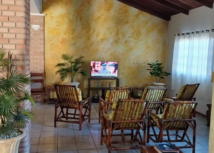 Hotel Xapuri
