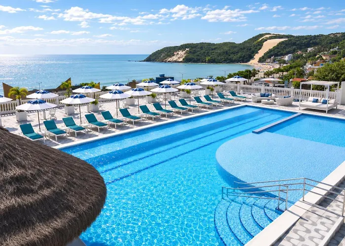 Serhs Beach Hotel