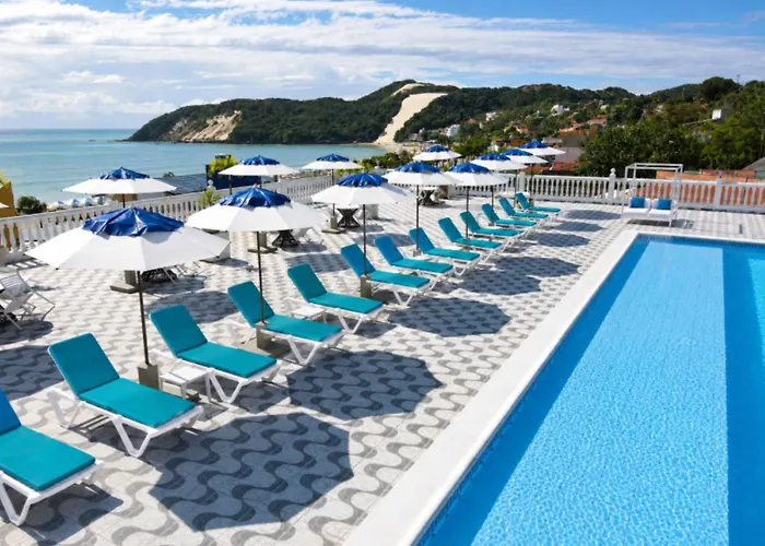 Serhs Beach Hotel