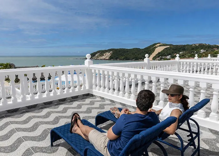 SERHS Beach Hotel