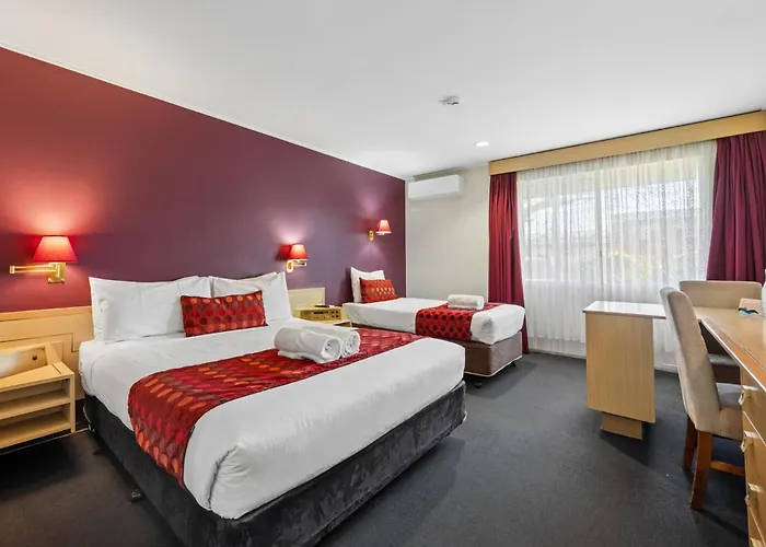 Mantra Mount Gambier