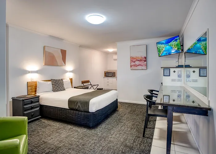 Caboolture Gateway Motel