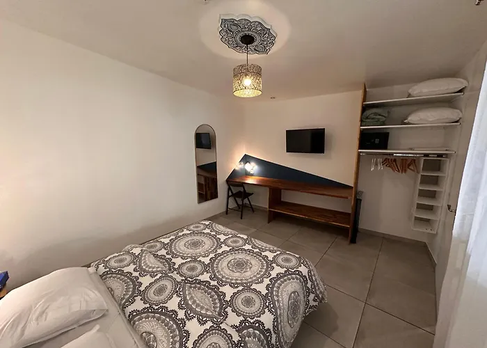 Mauguio Center Hotel