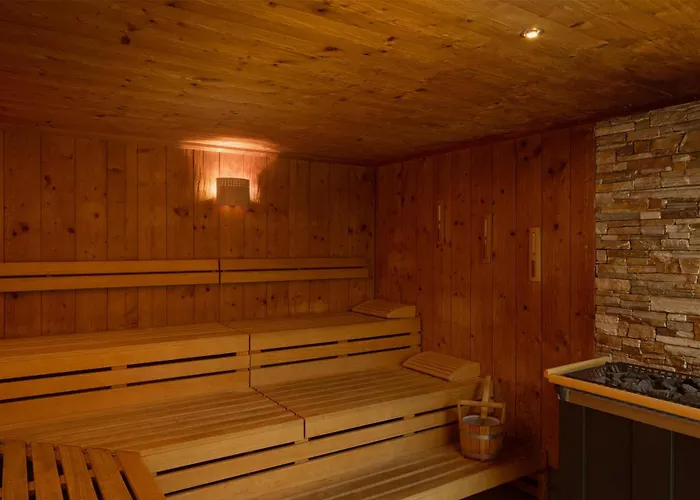 Hilton Garden Inn Davos