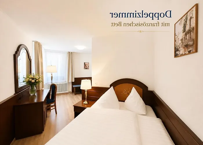 Hotel Garni Italia
