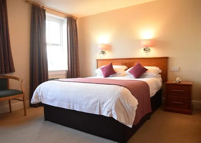 The Royal Hotel