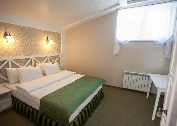 Hotel Litera