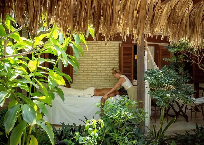 Casa Fufi