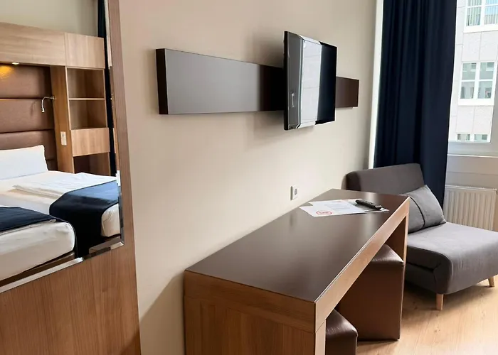 Motel Plus Berlin