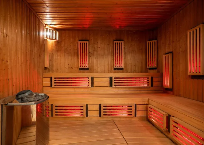 Hissar Spa Hotel