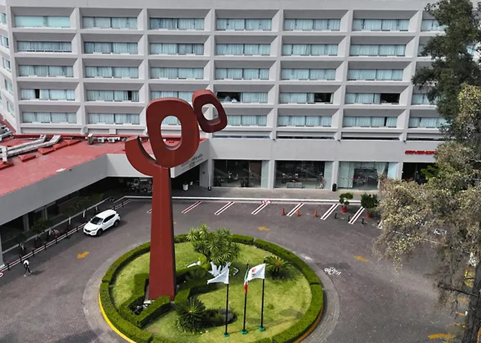 Grand Cantalagua Hotel Morelia, BW Signature Collection