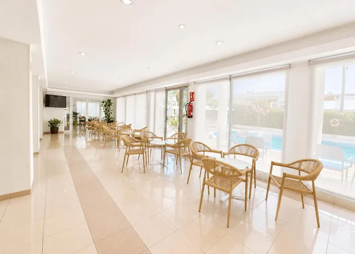 Hotel Bella Mar
