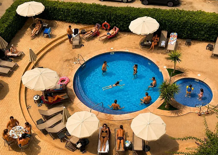 Hotel Bella Mar