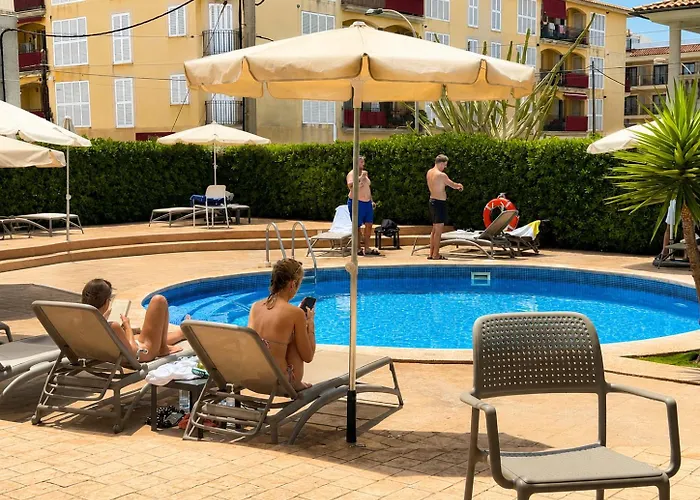 Hotel Bella Mar