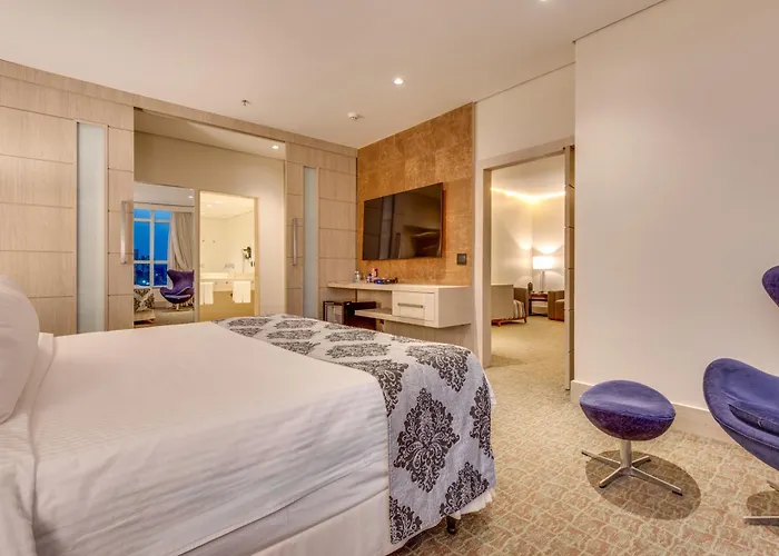 K Hotel