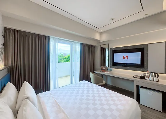 Swiss-Belinn Malang