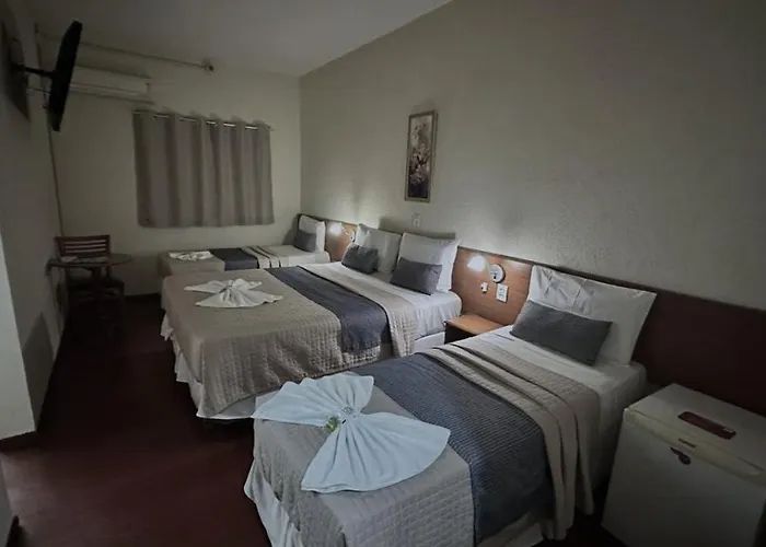 Hotel Rafeli
