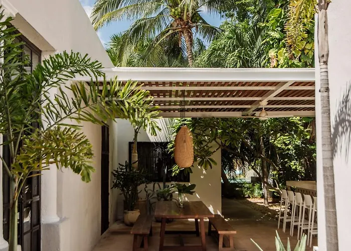 The Diplomat Boutique Hotel