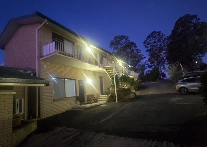 Bega Southtown Motor Inn