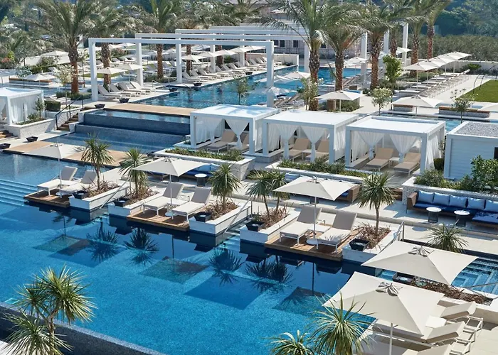 Regent Porto Montenegro