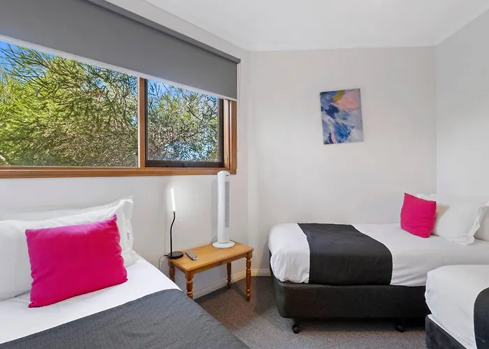 Comfort Inn Lady Augusta