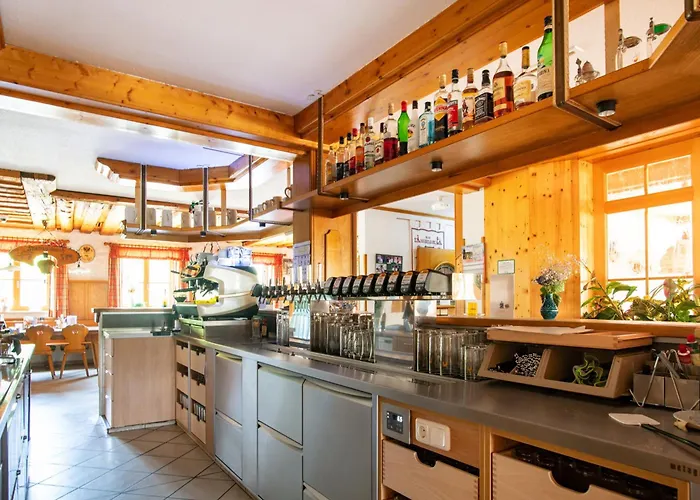 Landgasthof Spitzerwirt