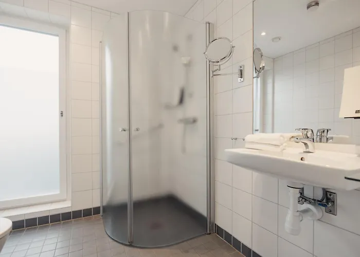 Best Western Malmo Arena Hotel