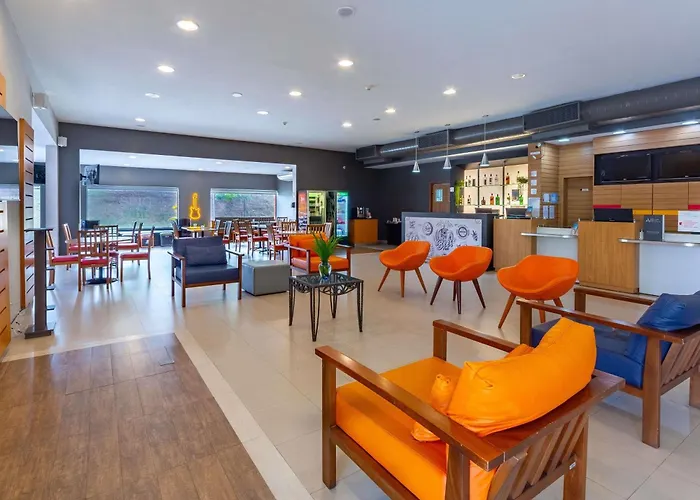 Ibis Manaus Distrito Industrial