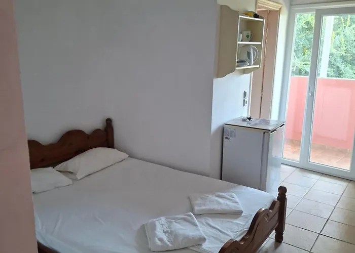 Villa Magdalena Studios