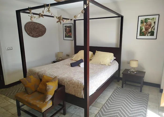 Hotel Hibiscus