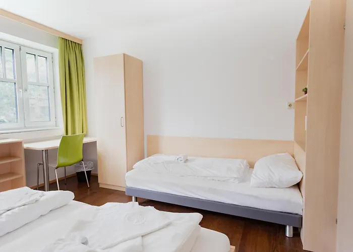 myNext - Summer Hostel Salzburg