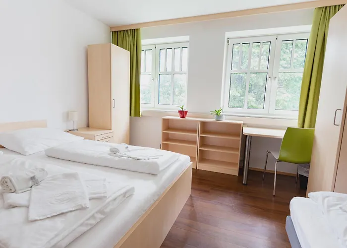 myNext - Summer Hostel Salzburg