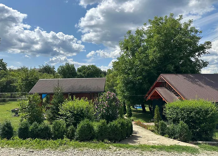 Hotel Dudarik