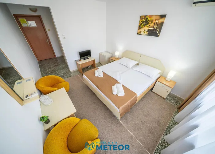 Hotel Meteor