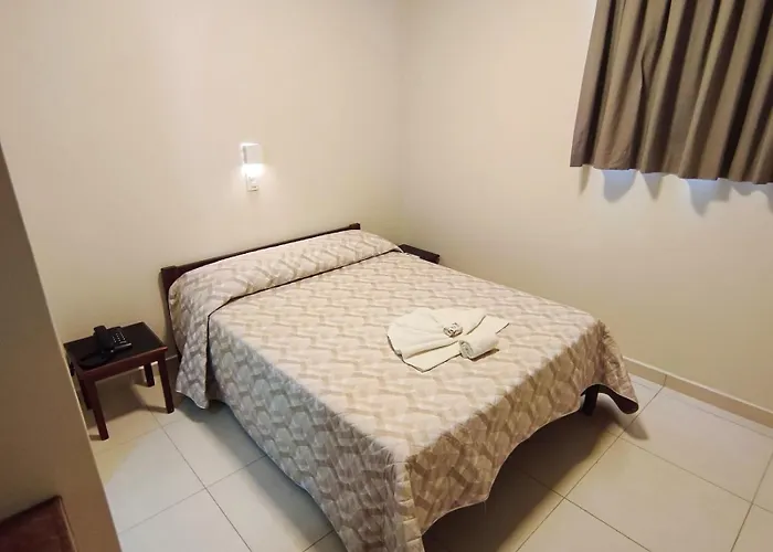 Colina Park Hotel