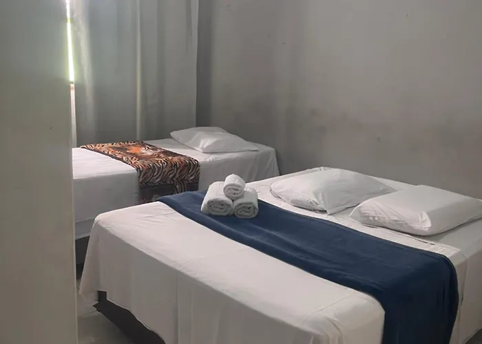 Hotel Real Centro