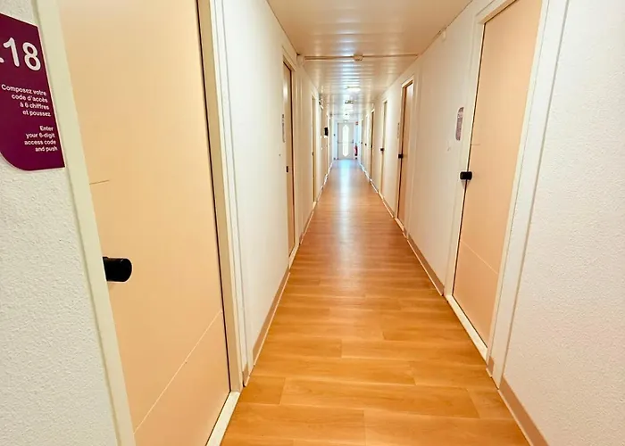 Unisotel Montauban Renove Ex F1