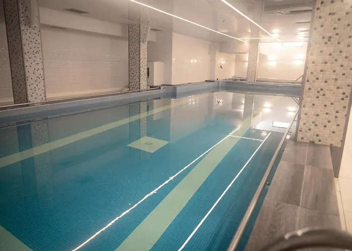 Salis Hotel & Medical Spa