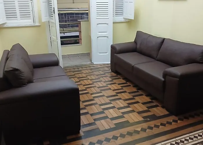 Majestic Hotel Juiz de Fora
