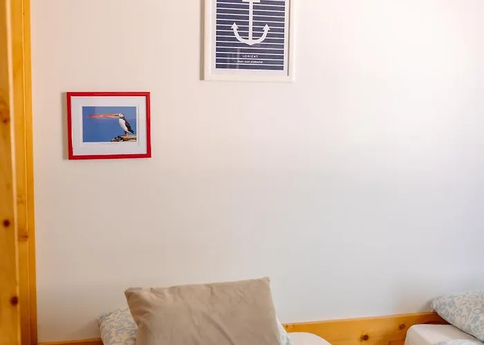 Most Art Boutique Hostel
