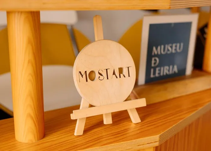 Most Art Boutique Hostel
